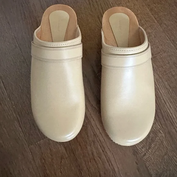 Isabel Marant Thalia clog size 38 - Picture 3 of 5